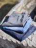 7/8 Jeans in grey-denim, light blue-denim, dark-denim