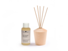Raumduft-Set Zirbenholz konisch: DIE SONNE SIZILIENS 100 ml
