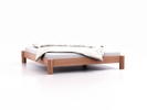 Ryokan Bett ohne Betthaupt, Buche, 180x200x40 cm