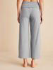 Jazzpant Yoga, grau melange