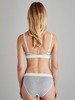 Bralette, 04 grau melange