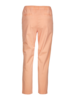 Hose-Joggpants, pastellorange