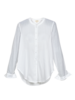 Bluse-Langarm, 11 weiss