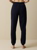 Jogginghose aus Bio-Baumwolle, navy