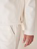 Sweatshirt langarm, natur