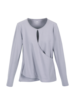 Yoga Shirt, lavendel, Vorderseite