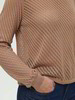 Pullover aus Bio-Baumwolle, 21 nougat