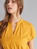 Kleid, curcuma