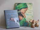 Buch: Mama & Buch: artgerecht, Das andere Baby-Buch