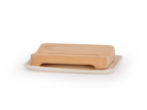 Seifenschale Zirbe