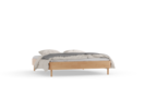 Bett Tonda, Buche