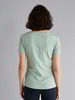 T-Shirt, light aqua