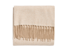 Wohndecke Nova, camel melange