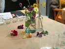 Workshop: Pflanzenfarben selbst gemacht - Maltisch