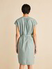 Kleid, agave