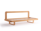 Schlafsofa Antilo, Buche