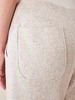 Sweatpants, natur