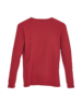 Shirt-Langarm, cranberry