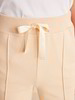 Sweatshort, vanille