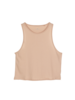 Top, camelie