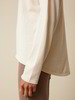 Pullover, creme