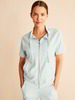 Jacke Kurzarm, mint