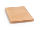 Fachbrett, für Kleiderschrank Kurido, B = 32 cm, Buche