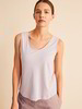 Top, almost mauve