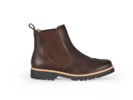 Chelsea Boot, Mokka