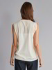 Shirt, weiss