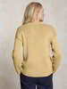 Strick-Pullover, 50 senf