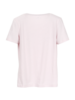 T-Shirt, hellrosa