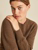 Pullover, mittelbraun