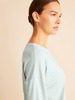Shirt-Langarm, mint