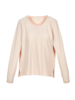 Pullover, 25 helle koralle