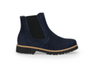 Chelsea Boot dunkelblau