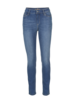 Jeans Slim Fit Light Blue Denim