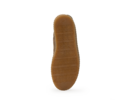 Boots mit Wollfutter, macchiato