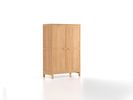Kleiderschrank Kurami