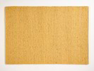  Wollteppich Pascolo, GOTS, Safran