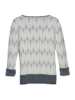 Pullover-Feinstrick, dunkelblau