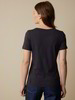 T-Shirt, navy