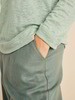 Shirt Langarm, stachelbeere