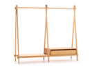Kleiderständer Jukai Pur