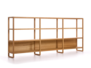 Regal Quintum, Variante 10, Eiche