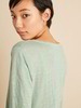 Shirt Langarm, stachelbeere