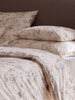 Bettwäsche SONDRA, nougat