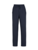 Jogginghose aus Bio-Baumwolle, navy