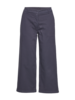 Culotte, dunkelblau