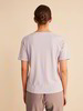 T-Shirt, mauve